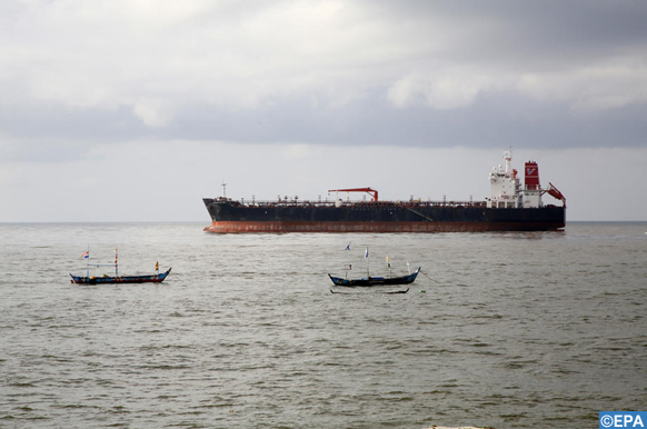 Pollution Des Navires La France Salue L Engagement Des Pays