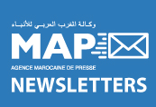 Map Newsletters