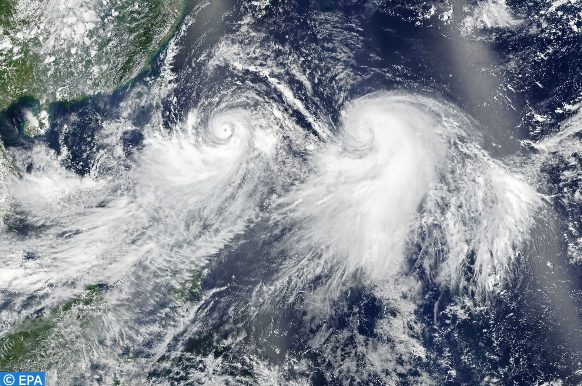 typhon Hagibis