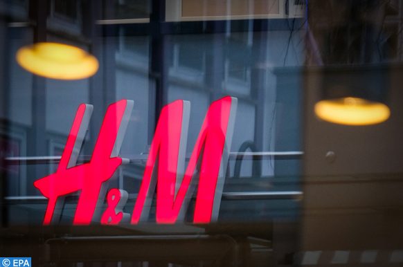 La Norvège accuse H&M de greenwashing.