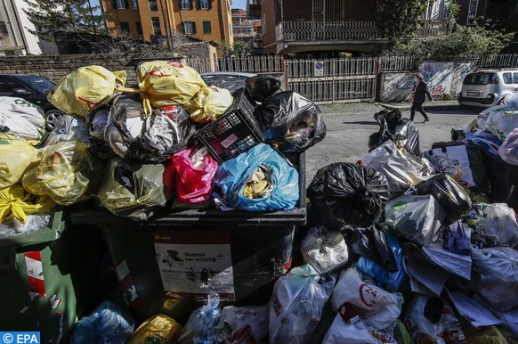 Le ministre de l'Environnement mexicain appelle à trier les déchets